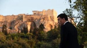 Βασίλης Κικίλιας: Ο Τουρισμός επέστρεψε στην Αθήνα και δίνει μεγάλη ανάσα στη μικρομεσαία επιχείρηση