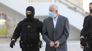 Δίκη Πέτρου Φιλιππίδη: Ένταση μεταξύ της υπεράσπισης και της προέδρου για το παράβολο της τρίτης καταγγέλουσας