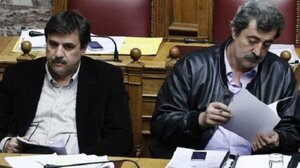 Οι σταυροί των υποψηφίων της Κ.Ε. του ΣΥΡΙΖΑ στην Κρήτη