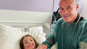 Ο Μιχάλης Ζαμπίδης έγινε μπαμπάς!