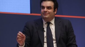 Κυρ. Πιερρακάκης: "Αλλάξαμε και βελτιώσαμε τη σχέση κράτους-πολίτη"