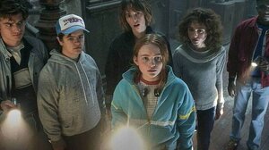 Το «Stranger Things» τελειώνει, αλλά όχι ακριβώς 