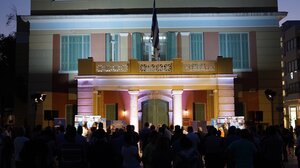 Από Ανανεώσιμες Πηγές Ενέργειας η ηλεκτροδότηση του κτιρίου της Περιφέρειας