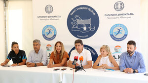 Karteros Beach Sports Center: Εντυπωσιακή η συμμετοχή στο φεστιβάλ beach volley