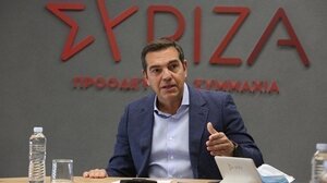 Τσίπρας: Βαριά ηθική υποχρέωση να αποκαταστήσουμε την αδικία για τη μεσαία τάξη