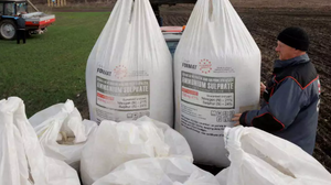 Ο Μπάιντεν δεσμεύτηκε για κατασκευή σιταποθηκών στην Ουκρανία για να αποφευχθεί η επισιτιστική κρίση