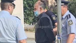 Συνεχίζεται η δίκη Κορκονέα στο Εφετείο Λαμίας