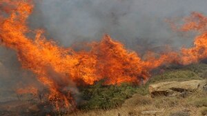 Νέα έκτακτη ενίσχυση 5,6 εκατ. ευρώ για την πυροπροστασία