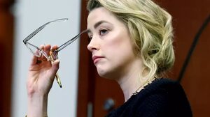 Amber Heard: Περνά στην αντεπίθεση η ηθοποιός - Θα ασκήσει έφεση 