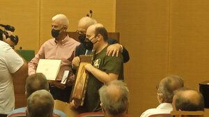 Συγχαρητήριο μήνυμα του Σωκράτη Βαρδάκη προς το Κέντρο Ειδικών Παιδιών "Ο Άγιος Σπυρίδωνας"