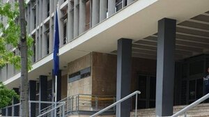 Προφυλακίστηκε ο 39χρονος μέλος της «Greek Mafia» για το καλάσνικοφ και το πιστόλι