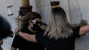 Για περισσότερες από εννέα ώρες κατέθετε στη ΓΑΔΑ η αδερφή της Πισπιρίγκου