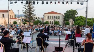 Δύο ξεχωριστές συναυλίες από το Δημοτικό Ωδείο Ρεθύμνης