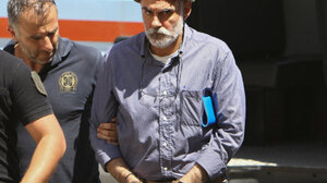 Άρειος Πάγος: Νέα αναίρεση κατά της απόφασης αναγνώρισης ελαφρυντικού στον δολοφόνο του Α. Γρηγορόπουλου