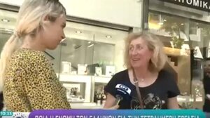 «Σωστό είναι να δουλεύουν 7 μέρες την εβδομάδα»