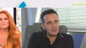 Δημήτρης Μπάσης: «Δεν θεωρώ ότι η τραπ είναι μουσική»