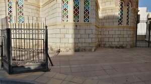 Τα "κάγκελα παντού", έγιναν παρελθόν.....