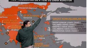 Τούρκος αναλυτής: Ας πάρουμε μερικά ελληνικά νησιά, να καταρρεύσει η πολιτική Ελλάδας και ΗΠΑ 