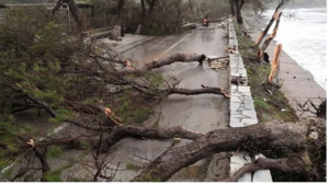  Ένας νεκρός από την κακοκαιρία στο Κόσοβο