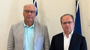 Στο επίκεντρο ζητήματα της τοπικής αυτοδιοίκησης