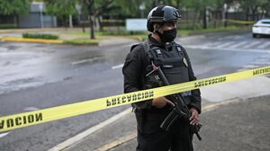 Μεξικό: Η δημόσια ασφάλεια ανατίθεται στο υπουργείο Άμυνας