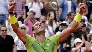 Γράφει ιστορία ο Ναδάλ: Πήρε με θρίαμβο τον Roland Garros!