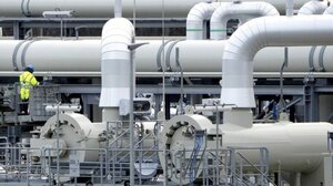 Στη σκιά της κλειστής στρόφιγγας του Nord Stream συνεδριάζει το Eurogroup - Τι θα κάνει η Ευρώπη