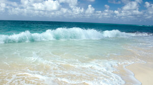 Πύργος: Νεκρός εντοπίστηκε άνδρας σε παραλία