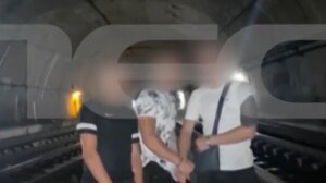 Επικίνδυνο παιχνίδι ανηλίκων στο μετρό έγινε πρόκληση στο TikTok