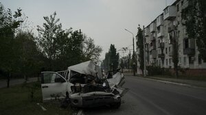 Ρωσία: Οι Ουκρανοί μαχητές στο εργοστάσιο Αζότ μπορεί να παραδοθούν αύριο