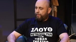 Απαράδεκτο η δίκη του Φιλιππίδη να γίνεται κεκλεισμένων των θυρών