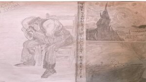 Η τέχνη πάει Χάρακα!