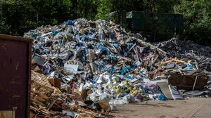 Λύσεις "αντίδοτο" στο πρόβλημα των απορριμμάτων στα Χανιά 