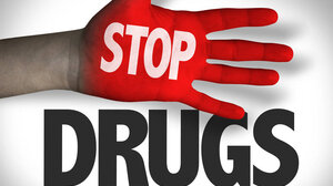 Το μήνυμα των Συλλόγων Οικογένειας και Φίλων ΚΕΘΕΑ για την ημέρα κατά των ναρκωτικών