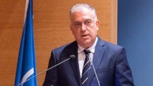 Τ. Θεοδωρικάκος: Η ασφάλεια είναι συστατικό της Δημοκρατίας και στον πυρήνα της ιδεολογίας μας