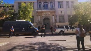 Βγαίνουν από τη φυλακή οι κατηγορούμενοι για τις τοκογλυφίες 