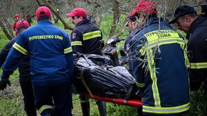 Πρώην δήμαρχος Φαιστού για τραγωδία Γεροποτάμου: «Nα αναζητηθούν αλλού οι ευθύνες»