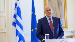  Δένδιας: Η Ελλάδα πρωτοστατεί στην αξιοποίηση των ΑΠΕ και στη διασυνδεσιμότητα με φίλες χώρες