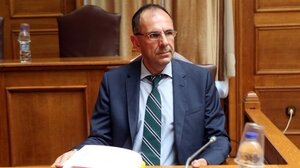 Γ. Γεραπετρίτης: Οι νέοι αποτελούν την πιο ασφαλή επένδυση για το μέλλον