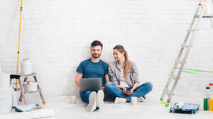 Gen Z και millennial: Γιατί δεν αγοράζουν σπίτια;