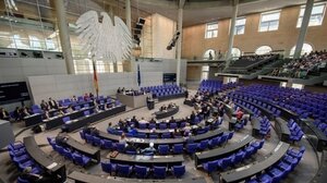 Γερμανία: Η Bundestag επικύρωσε τη διεύρυνση του ΝΑΤΟ