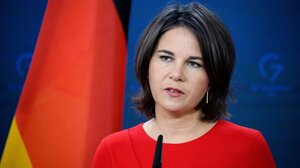 Πρώτα στην Αθήνα και μετά στην Τουρκία η Μπέρμποκ