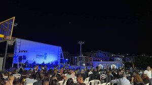 Μια εκδήλωση ανθρωπιάς στο Αρκαλοχώρι με...απουσίες