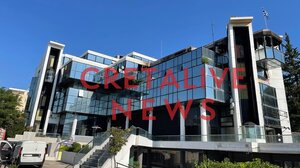 Eμπρηστική επίθεση στα γραφεία του Real FM: Σύσσωμη καταδίκη από τον πολιτικό κόσμο