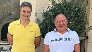 Έδωσαν τα χέρια ξενοδόχοι και foodbrokers για τις προμήθειες τροφίμων και ποτών