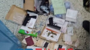 Άστεγος τραυμάτισε αστυνομικό στην Θεσσαλονίκη