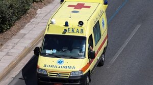 Αυτοκίνητο παρέσυρε 7χρονο αγοράκι