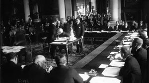 Η συνθήκη που έκανε μεγάλη την Ελλάδα και μπορούσε να αλλάξει τον κόσμο