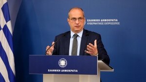 Οικονόμου για συντριβή Antonov: Τηρήθηκαν όλα τα επιχειρησιακά πρωτόκολλα