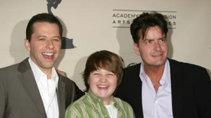 Πώς είναι σήμερα ο μικρός Τζέικ από τη σειρά «Two and a Half Men»;